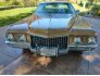 1971 Cadillac De Ville Coupe for sale 101647187
